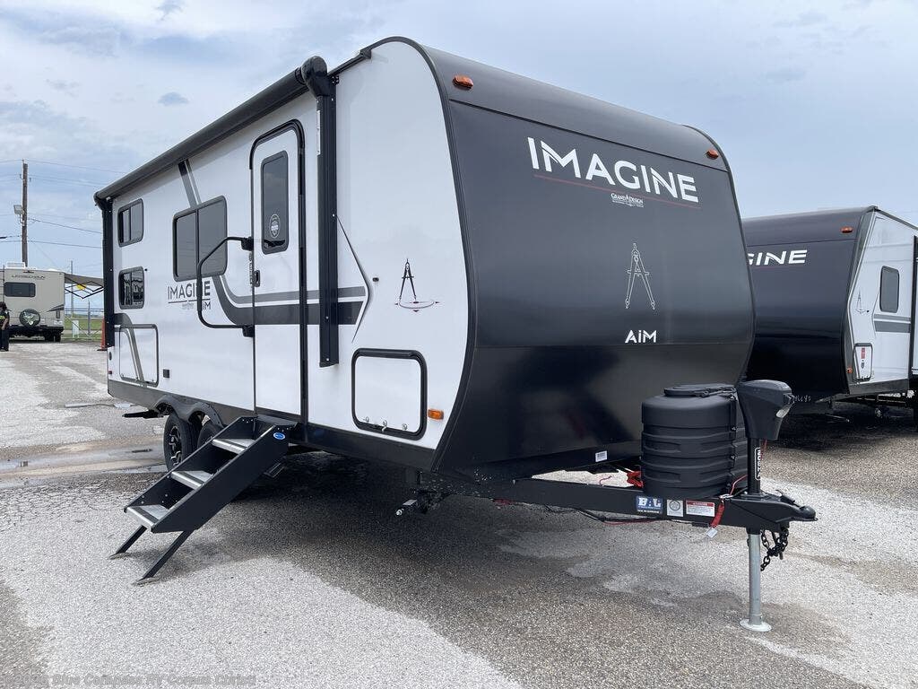 New 2026 Grand Design Imagine AIM 20BHA available in Corpus Christi, Texas
