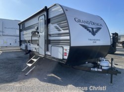 New 2027 Grand Design Transcend One 161DB available in Corpus Christi, Texas