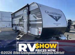 New 2027 Grand Design Transcend One 161DB available in Corpus Christi, Texas