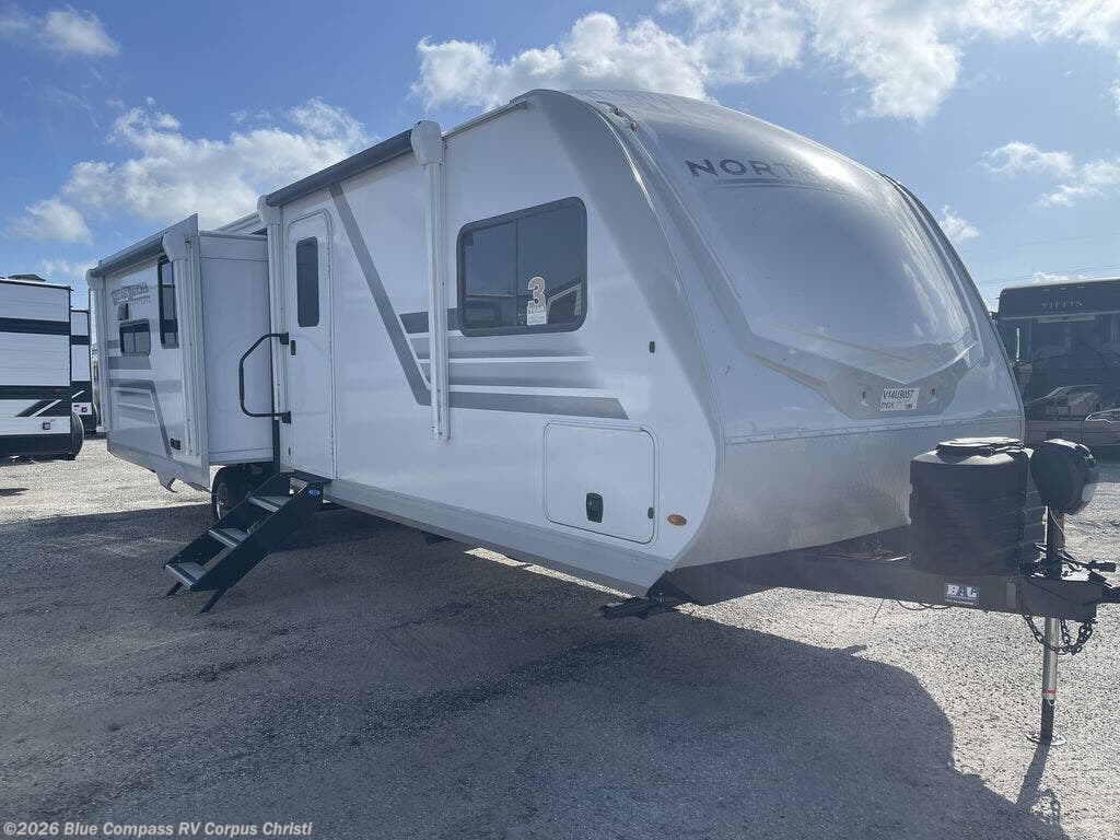 New 2027 Heartland North Trail 270CK available in Corpus Christi, Texas