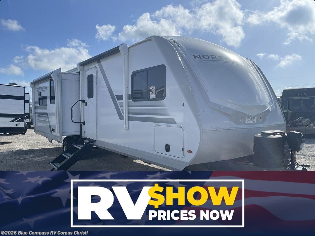 New 2027 Heartland North Trail 270CK available in Corpus Christi, Texas