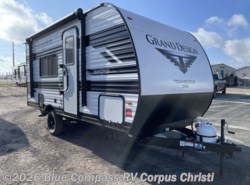 New 2027 Grand Design Transcend One 151RB available in Corpus Christi, Texas