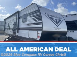 New 2027 Grand Design Transcend Xplor 26BHX available in Corpus Christi, Texas