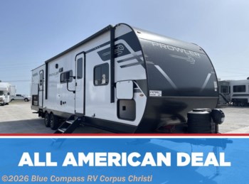 New 2027 Heartland Prowler 3202DSB available in Corpus Christi, Texas