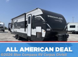 New 2027 Heartland Prowler 2601RLS available in Corpus Christi, Texas