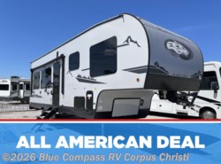 Used 2026 Forest River Cherokee Black Label 256RRBL available in Corpus Christi, Texas