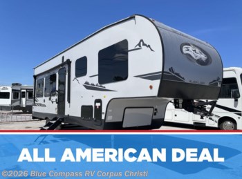 Used 2026 Forest River Cherokee Black Label 256RRBL available in Corpus Christi, Texas