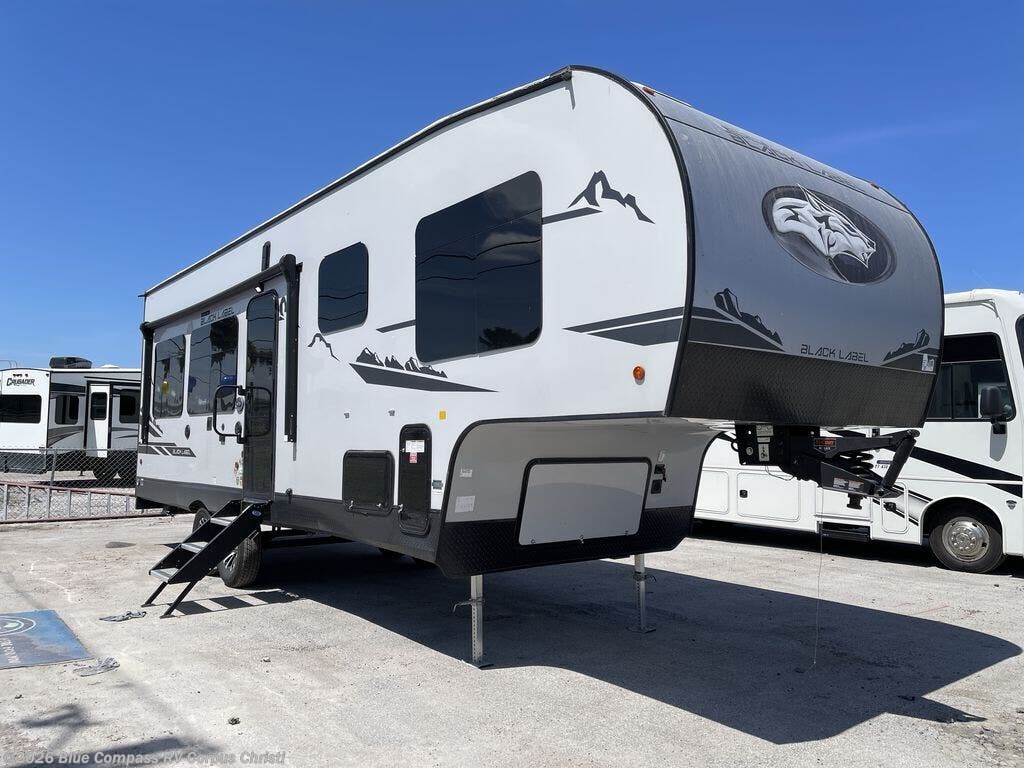 Used 2026 Forest River Cherokee Black Label 256RRBL available in Corpus Christi, Texas