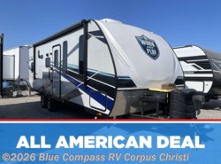 Used 2020 Forest River Work and Play 23LT available in Corpus Christi, Texas