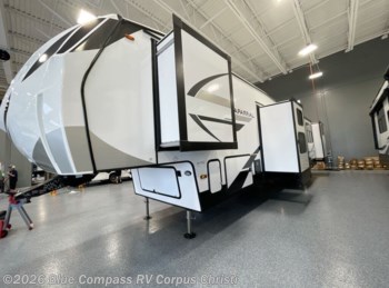 New 2027 Coachmen Chaparral 373MBRB available in Corpus Christi, Texas