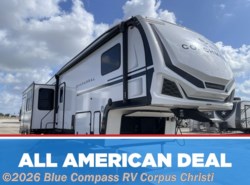 New 2027 Coachmen Chaparral 373MBRB available in Corpus Christi, Texas