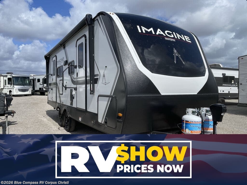 New 2027 Grand Design Imagine 2300MK available in Corpus Christi, Texas
