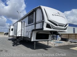 New 2027 Coachmen Chaparral 375BAF available in Corpus Christi, Texas
