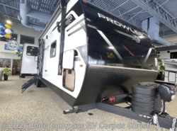 New 2027 Heartland Prowler 3301RLT available in Corpus Christi, Texas