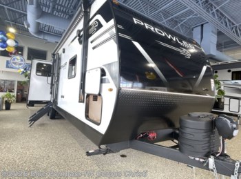 New 2027 Heartland Prowler 3301RLT available in Corpus Christi, Texas