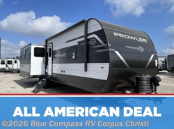 New 2027 Heartland Prowler 3301RLT available in Corpus Christi, Texas