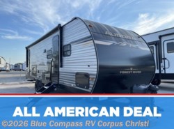 New 2027 Forest River Aurora 27DBH available in Corpus Christi, Texas