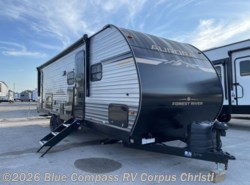 New 2027 Forest River Aurora 27DBH available in Corpus Christi, Texas