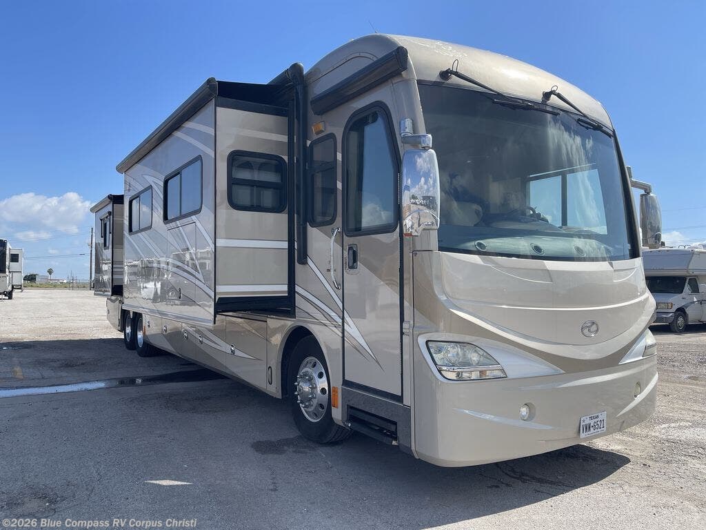 Used 2011 American Coach  Revolution 42Q available in Corpus Christi, Texas