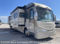 Used 2011 American Coach Revolution 42Q available in Corpus Christi, Texas