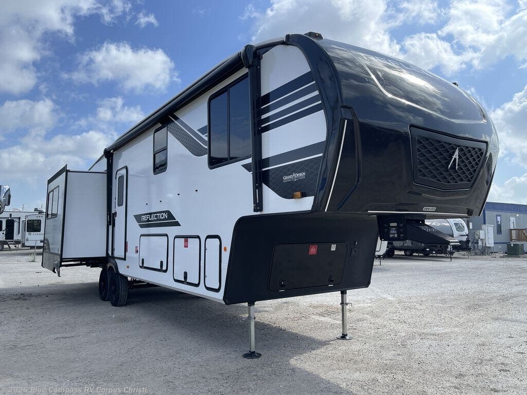 New 2027 Grand Design Reflection 324MBS available in Corpus Christi, Texas