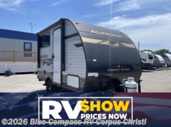 Used 2025 Forest River Aurora Light 13BHX available in Corpus Christi, Texas