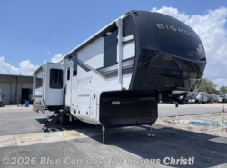 New 2027 Heartland Bighorn 31RL available in Corpus Christi, Texas