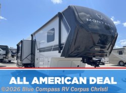 New 2027 Keystone Montana High Country 391TB available in Corpus Christi, Texas