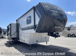 New 2027 Keystone Montana High Country 391TB available in Corpus Christi, Texas
