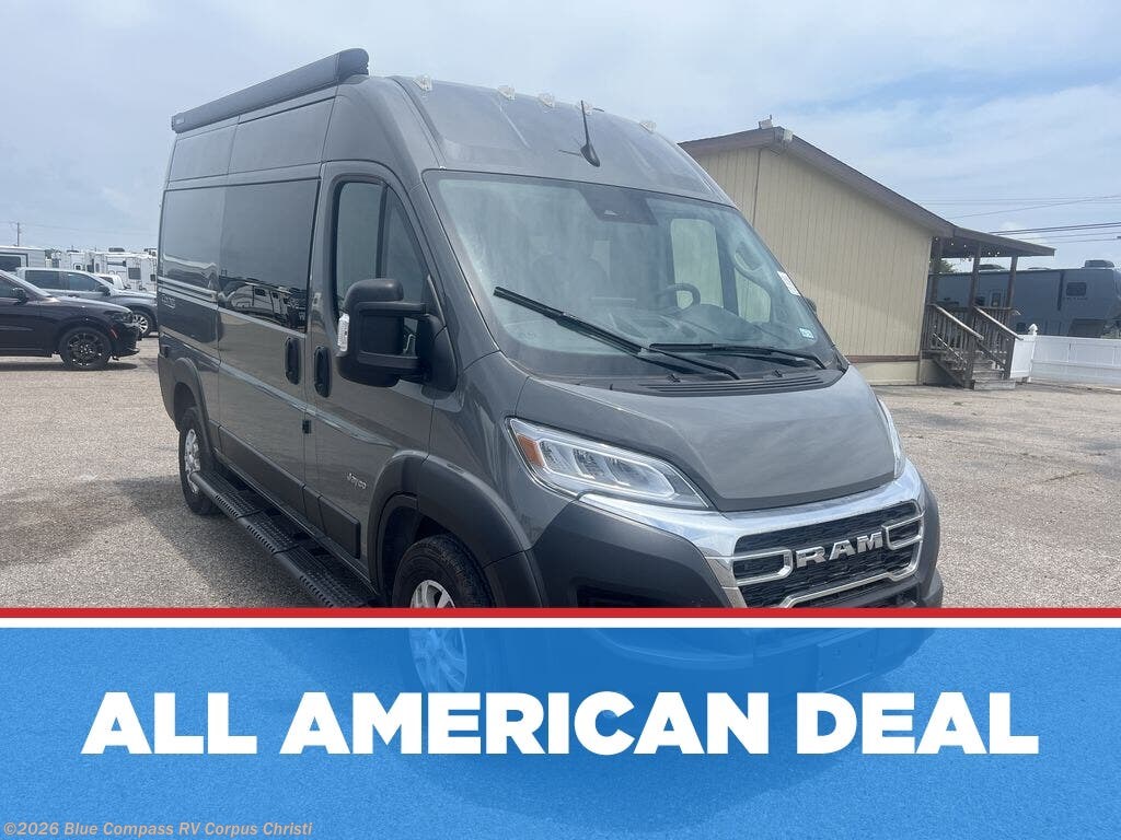 Used 2026 Jayco Comet 18C available in Corpus Christi, Texas