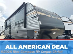 New 2026 Forest River Aurora 31KDS available in Corpus Christi, Texas