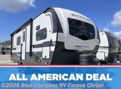 New 2027 Forest River Rockwood Mini Lite 2523MBR available in Corpus Christi, Texas