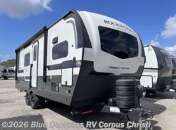 New 2026 Forest River Rockwood Mini Lite 2523MBR available in Corpus Christi, Texas