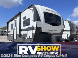 New 2026 Forest River Rockwood Mini Lite 2523MBR available in Corpus Christi, Texas