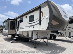 Used 2017 Highland Ridge Mesa Ridge 348RLS available in Corpus Christi, Texas