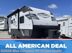 Used 2022 Highland Ridge Olympia 20FBS available in Corpus Christi, Texas