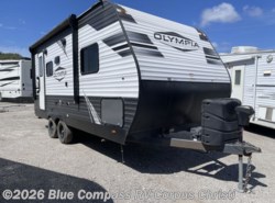 Used 2022 Highland Ridge Olympia 20FBS available in Corpus Christi, Texas