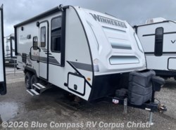 Used 2022 Winnebago Micro Minnie 2108FBS available in Corpus Christi, Texas