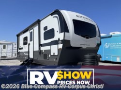 New 2027 Forest River Rockwood Mini Lite 2523MBR available in Corpus Christi, Texas