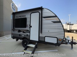 New 2026 Forest River Aurora Light 13RDX available in Corpus Christi, Texas
