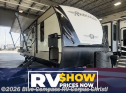 Used 2020 Cruiser RV Radiance Ultra Lite R-26KB available in Corpus Christi, Texas