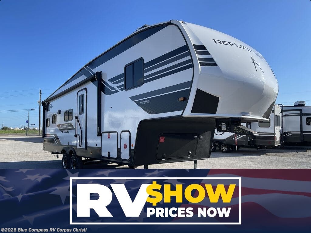 New 2027 Grand Design Reflection 100 Series 27BH available in Corpus Christi, Texas