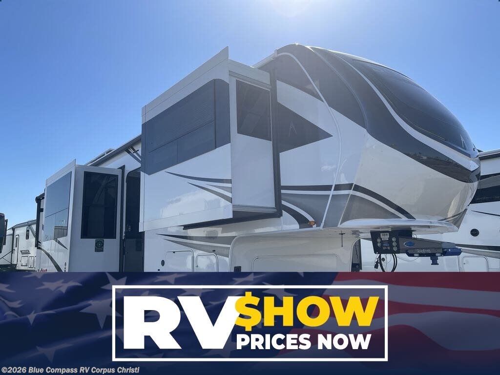 New 2027 Grand Design Solitude 380FL available in Corpus Christi, Texas