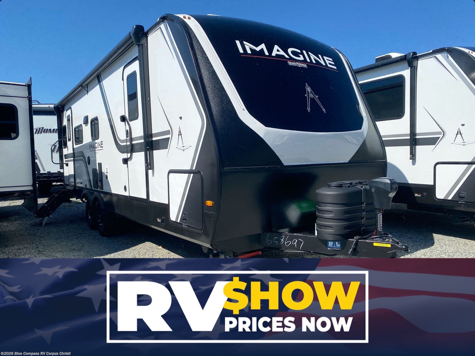New 2027 Grand Design Imagine 2500RL available in Corpus Christi, Texas