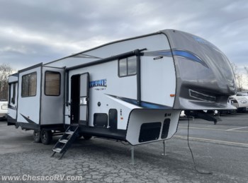 Used 2019 Forest River Vengeance Rogue 324A13 available in Joppa, Maryland