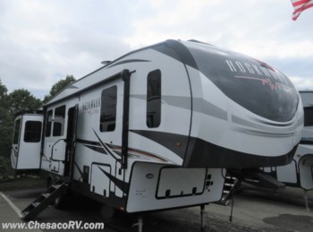 New 2022 Forest River Rockwood Ultra Lite 2898BS available in Joppa, Maryland