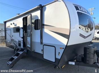 New 2023 Forest River Rockwood Mini Lite 2513S available in Joppa, Maryland