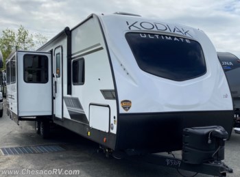 New 2022 Dutchmen Kodiak Ultimate 3321BHSL available in Joppa, Maryland