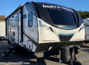 New 2022 Heartland North Trail 26FKDS available in Joppa, Maryland
