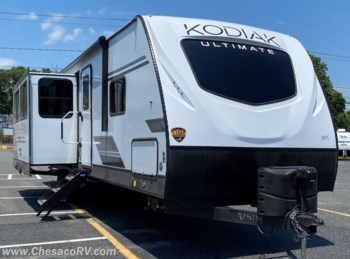 New 2022 Dutchmen Kodiak Ultimate 3301BHSL available in Joppa, Maryland